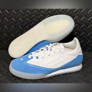 adidas F50 Freestyle 24 Messi Argentina Indoor Soccer Futbol Sala IH8361 Mens